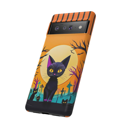Phantom Parade Phone Cases