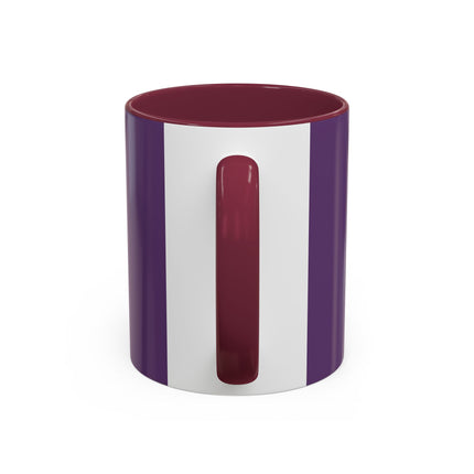 🌙🎃 The Scarecrow Of Haunted Hollow Colorful Mug – Whimsical Halloween Mystery