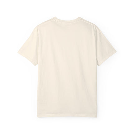 Skeleton Crew of the Misty Seas Unisex Garment-Dyed T-shirt