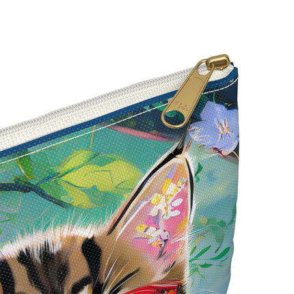 Kitten Scholars Pencil Case