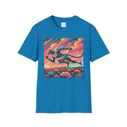 Swift Guardian Softstyle T-Shirt