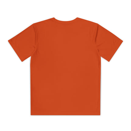 Cybernetic Duets Youth Competitor Tee