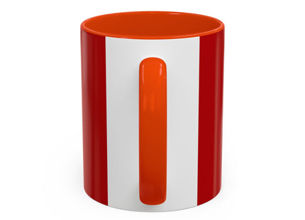 Kabuki Witch Colorful Mugs (11oz, 15oz)