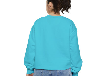 Monster Parade Madness Unisex Garment-Dyed Sweatshirt
