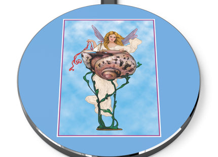 Enchanting Serenity Wireless Charger