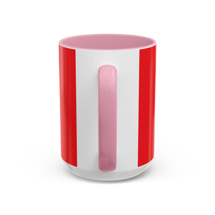 Christmas Ballet of the Absurd Colorful Mugs (11oz, 15oz)