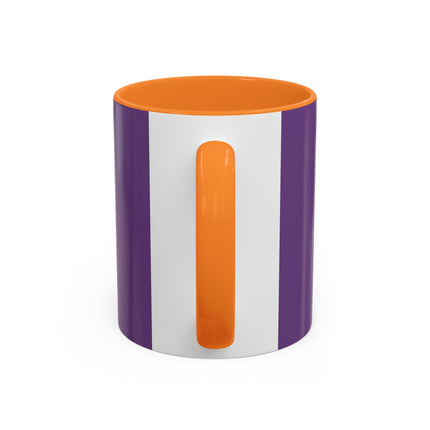 Charming Mermaid Colorful Mugs (11oz, 15oz)