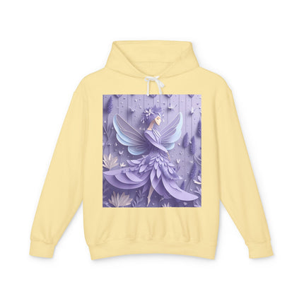 Lavender Fairy Hoodie