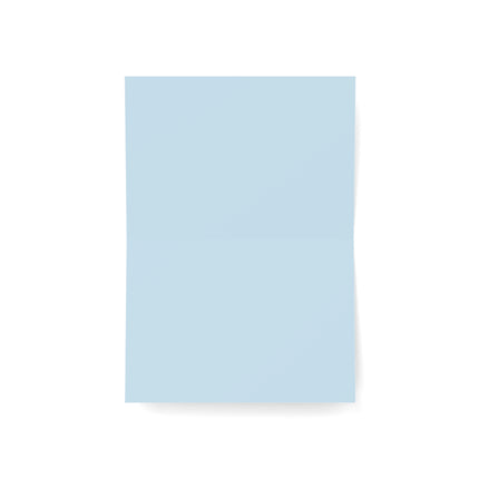 Snowball Shenanigans Greeting Cards (1, 10, 30, and 50pcs)
