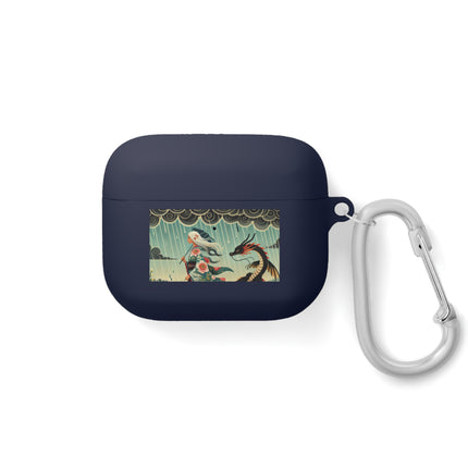 The Dragon Fairy’s Stride AirPods and AirPods Pro Case