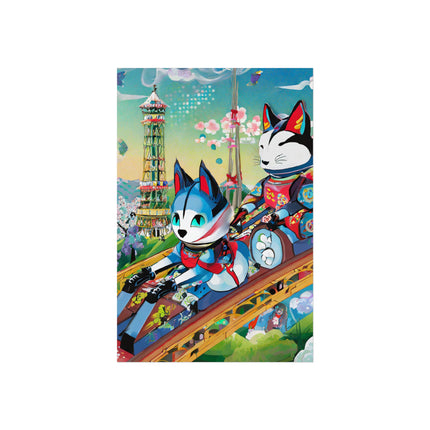 Fine Art Posters