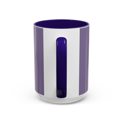 🎃🌙 The Midnight Court Of Pumpkin Grove Colorful Mug – Elegant Halloween Masquerade