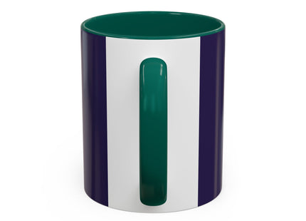 A Christmas Eve Celebration Colorful Mugs (11oz, 15oz)