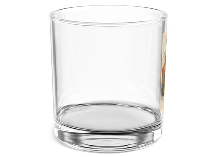 The Peri by Leon Bakst Rocks Glass, 10oz