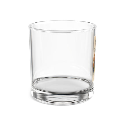 The Peri by Leon Bakst Rocks Glass, 10oz