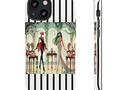 Fairy Treasures Phone Cases