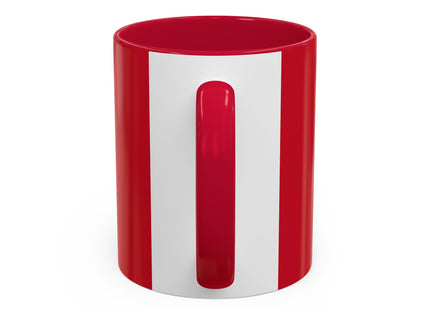 Pearls of the Sea Colorful Mugs (11oz, 15oz)