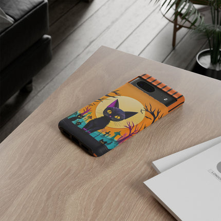 Phantom Parade Phone Cases