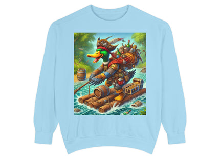 The Daring Drake Sweatshirt
