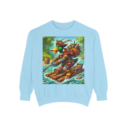 The Daring Drake Sweatshirt