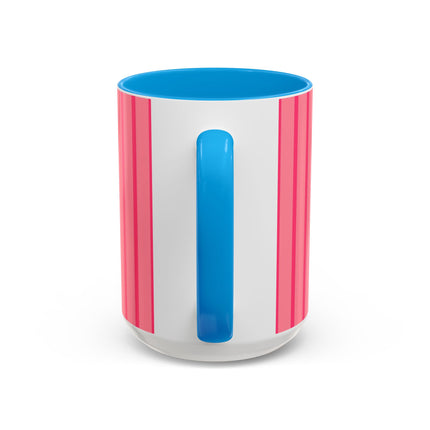 Easter Bunny’s Colorful Mugs (11oz, 15oz)