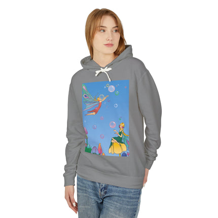 Blossoming Fairy Magic Hoodie