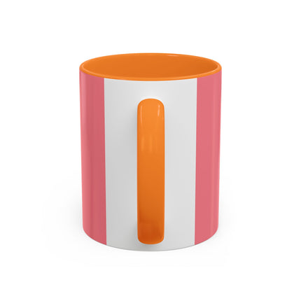 🎀🎄 Christmas Morning In The Rose Parlor Colorful Mug – Art Deco Holiday Fantasy