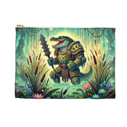 Swamp Tyrant Lunch Bag – Primal Power & Bog Dominion