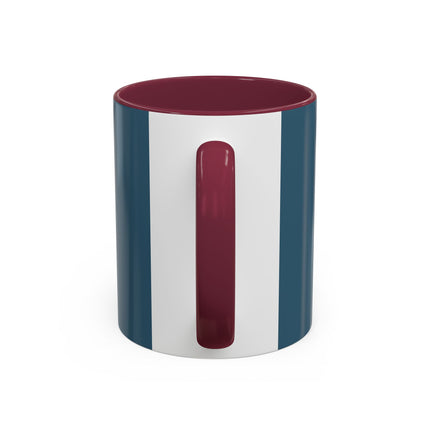 Butterfly Empress Colorful Mug – Graceful Butterflies & Timeless Elegance