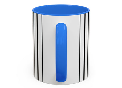 Mirror, Mirror A Witch's Touch Colorful Mugs, (11oz, 15oz)