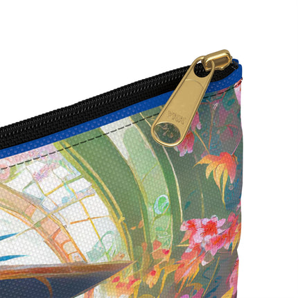 Tech Plumes Pencil Case