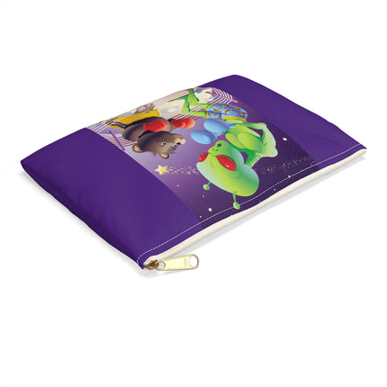 Cosmic Clash Accessory Pouch