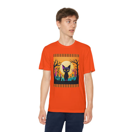 Phantom Parade Youth Competitor Tee