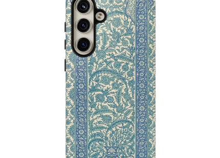 Arabic Art Pattern by Emile Prisse d’Avennes Phone Cases