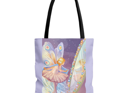Reflections of Enchantment Tote Bag (AOP)