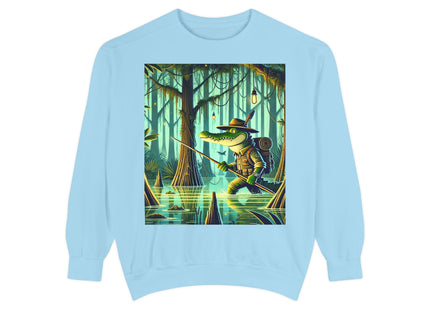 Swamp Stalker Sweatshirt