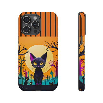 Phantom Parade Phone Cases