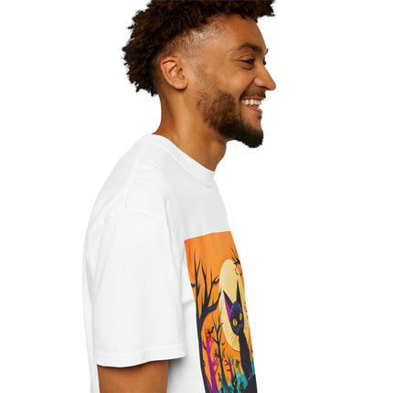 Phantom Parade Unisex Garment-Dyed T-shirt