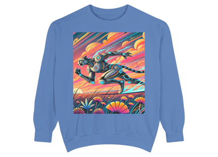 Swift Guardian Sweatshirt