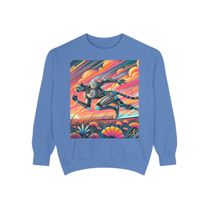 Swift Guardian Sweatshirt