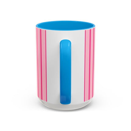 Geisha Kitten’s Easter Delight Colorful Mugs (11oz, 15oz)