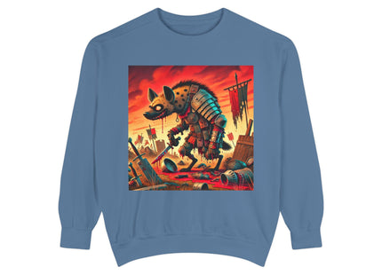 The Cunning Scavenger Sweatshirt