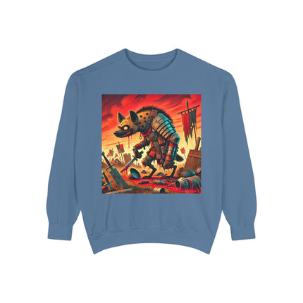 The Cunning Scavenger Sweatshirt