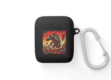 The Cunning Scavenger AirPods and AirPods Pro Case Cover
