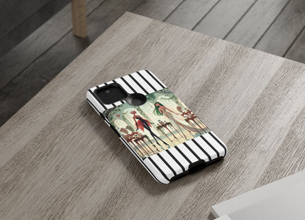 Fairy Treasures Phone Cases