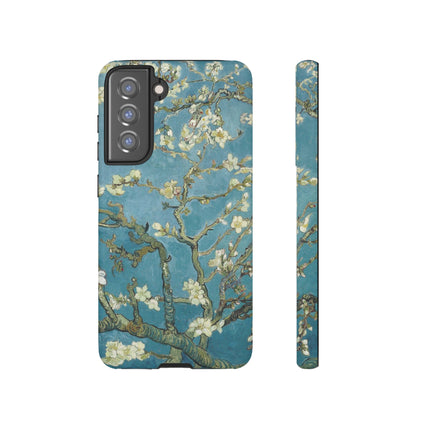 Almond Blossom by Vincent van Gogh Phone Cases