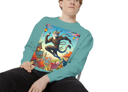 Springbound Sentinel Sweatshirt