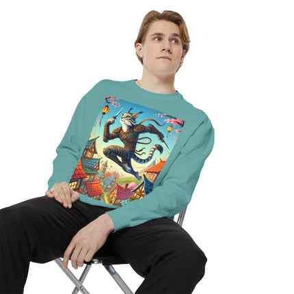 Springbound Sentinel Sweatshirt