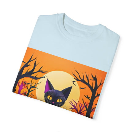 Phantom Parade Unisex Garment-Dyed T-shirt