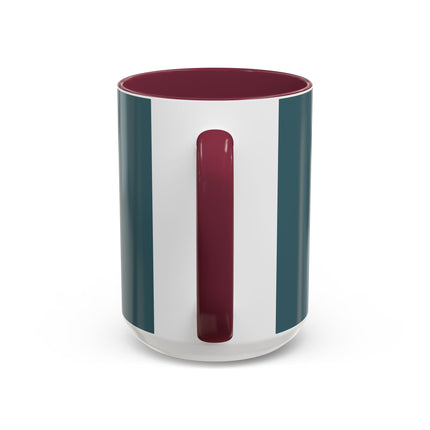 The Lantern Walker Colorful Mugs (11oz, 15oz)
